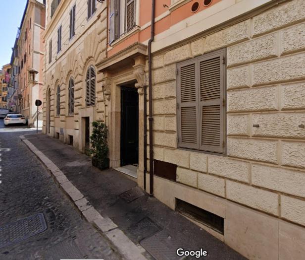 Guest house Magic Artisti Rome