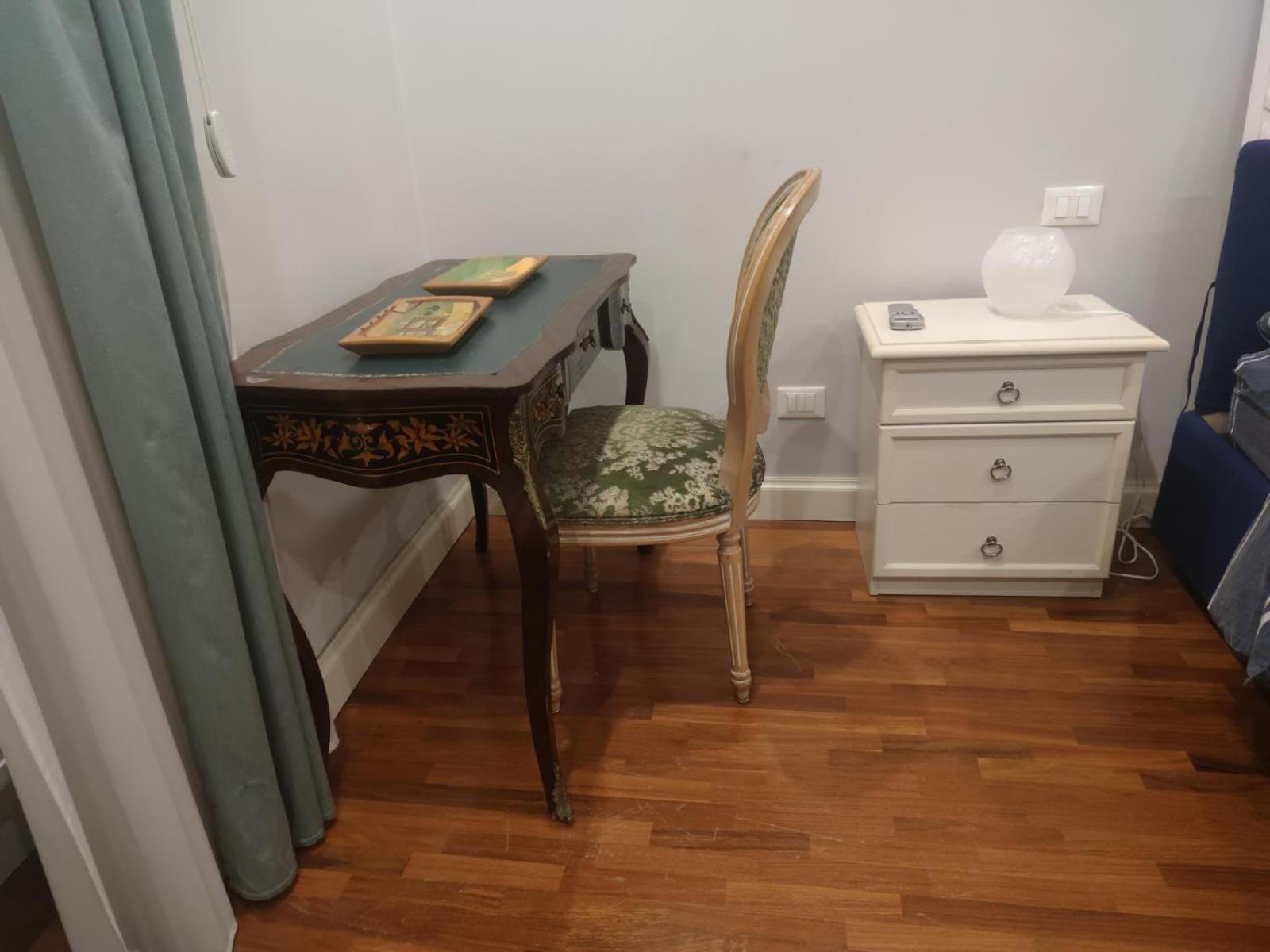 Magic Artisti Guest house