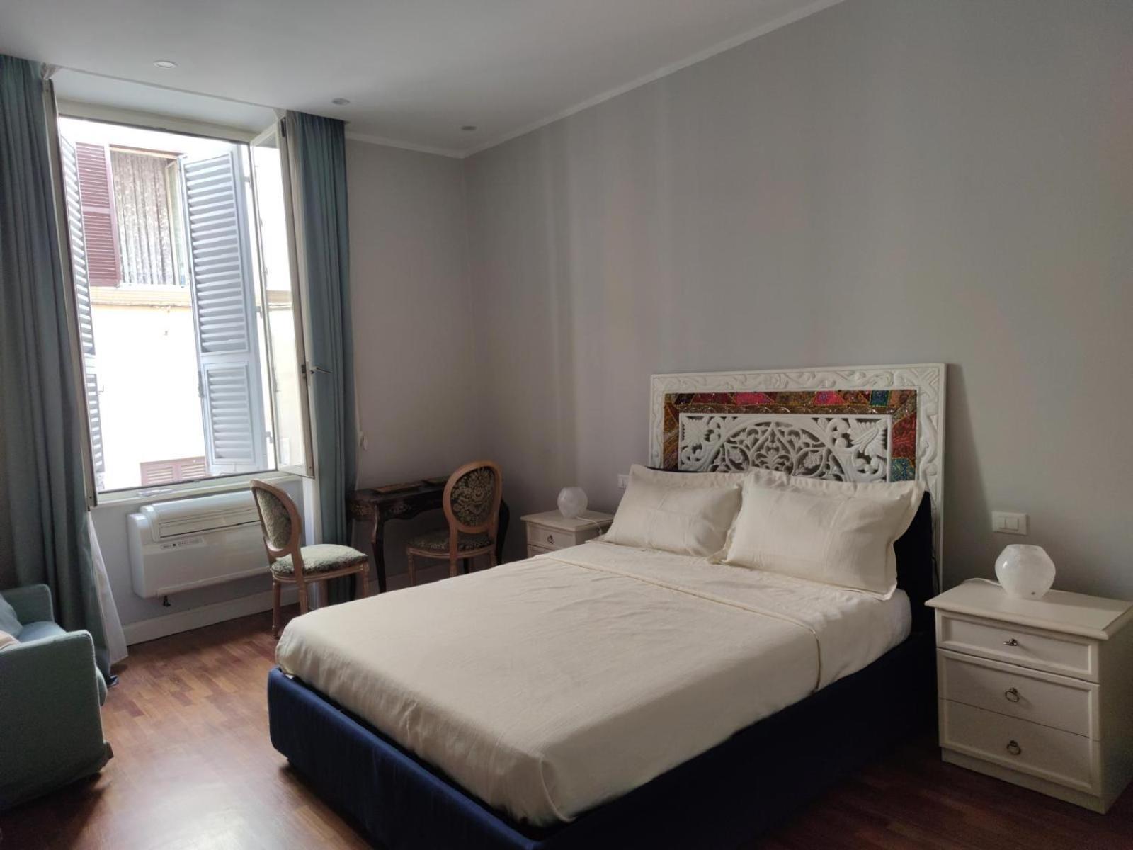 Magic Artisti Guest house Rome